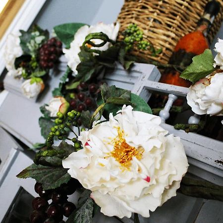 سيلبي Hazeldene Guest House المظهر الخارجي الصورة